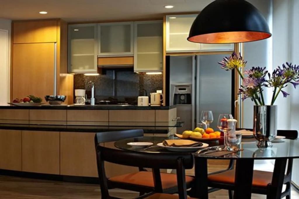 E&O Residences Kuala Lumpur - photo 33