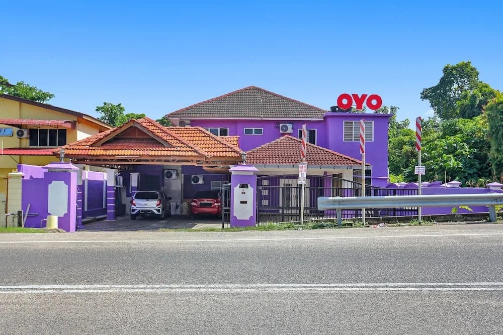 OYO 90873 Travellers Inn - photo 23
