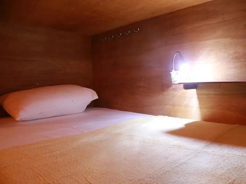 Gibbon Guesthouse - photo 11