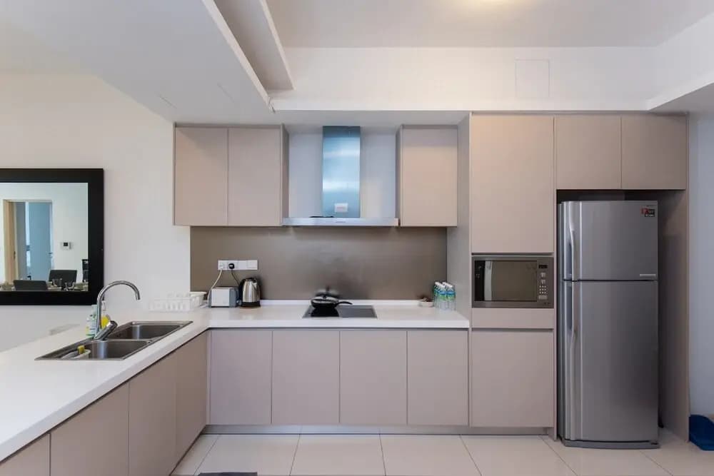 3 Bed Apart in the Heart of KL - photo 33