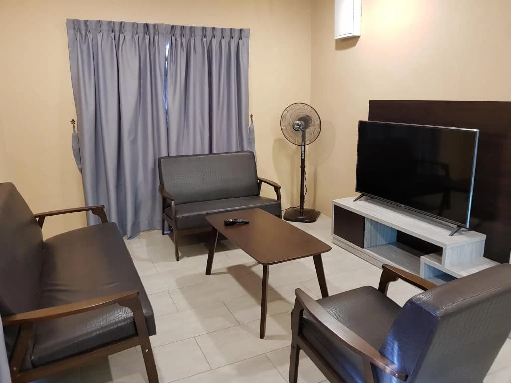 Luna Guesthouse - photo 2