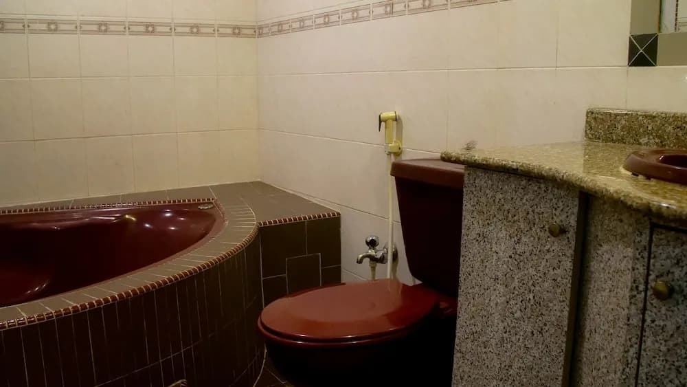 DeKota Homestay Jonker Melaka - photo 10