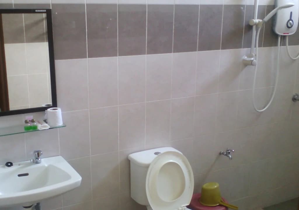 Laksamana Townlodge - photo 4
