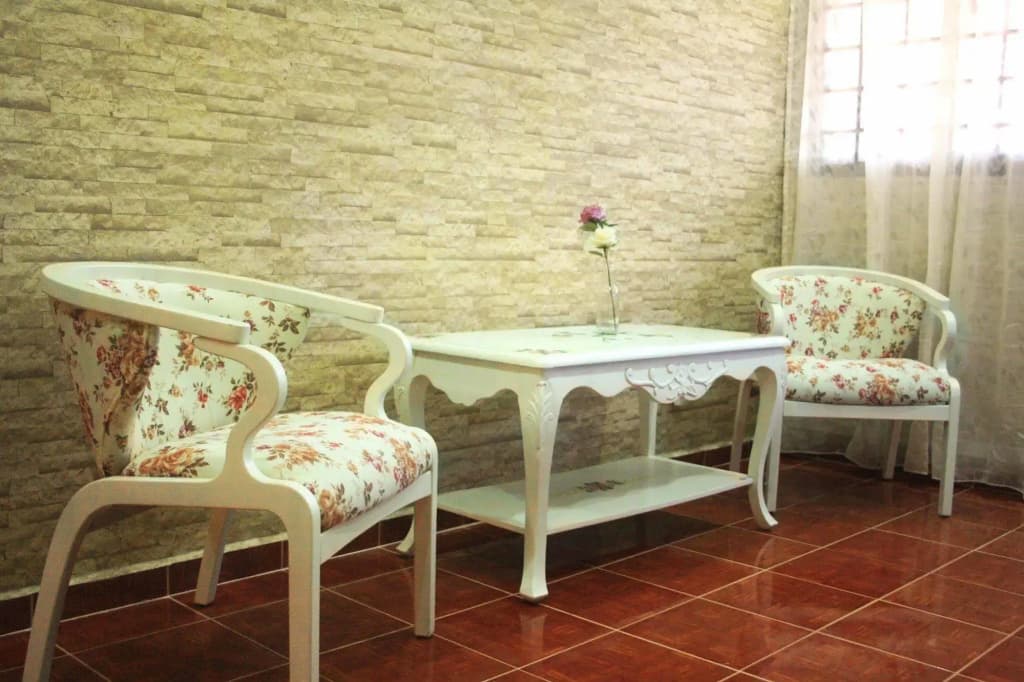 Camelia House - photo 12