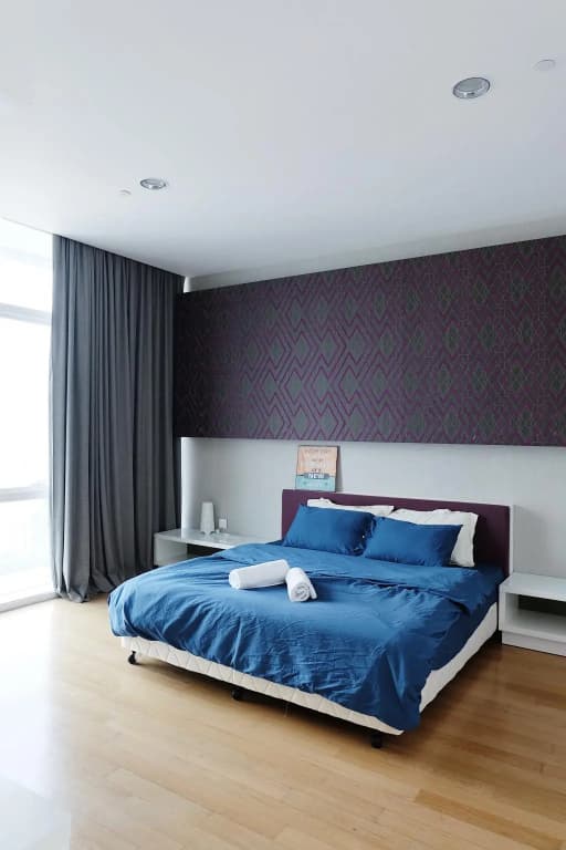 Platinum Suite by SNC Guesthouse 42 - photo 2