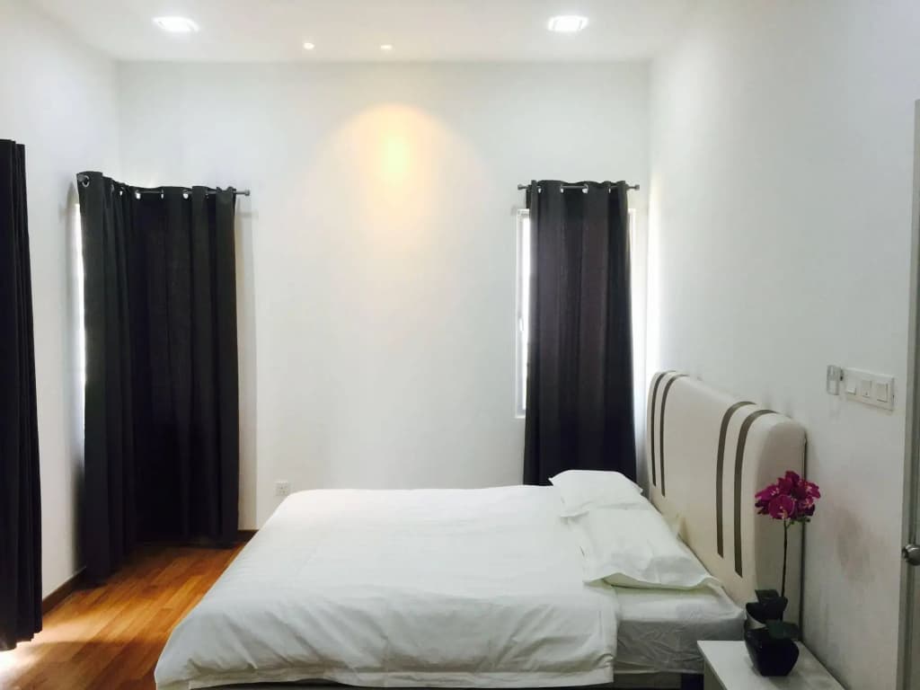Montbleu Suites at Lost World of Tambun - photo 6