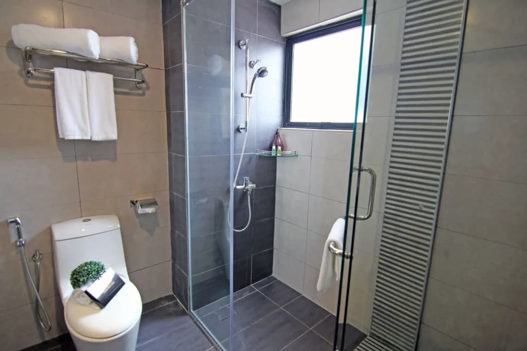 Nexus Regency Suites & Hotel - photo 6