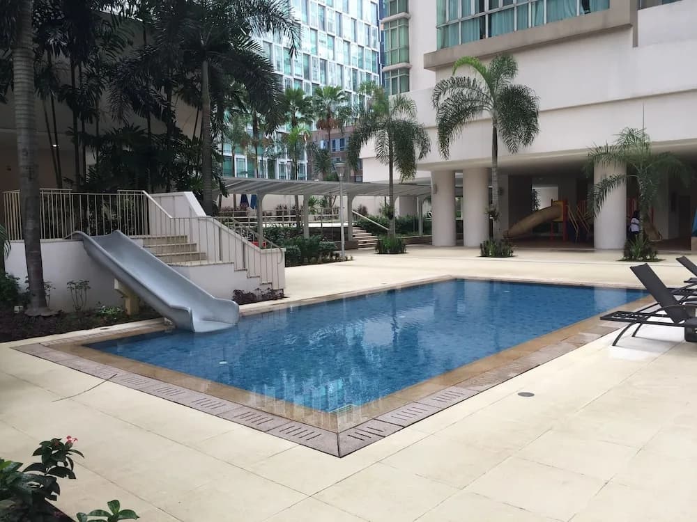 Acappella KLCC Suites - photo 16