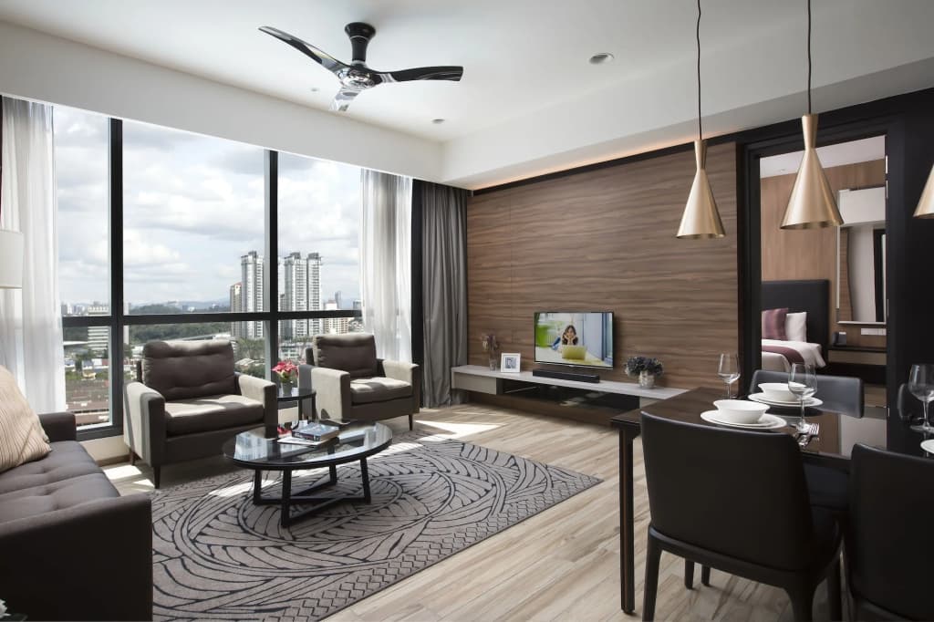 Somerset Damansara Utama Petaling Jaya - photo 4