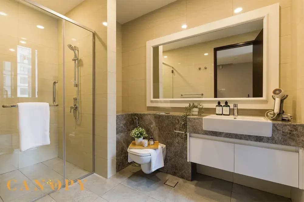 The Manor Serviced Residence by Canopy Lives - photo 8