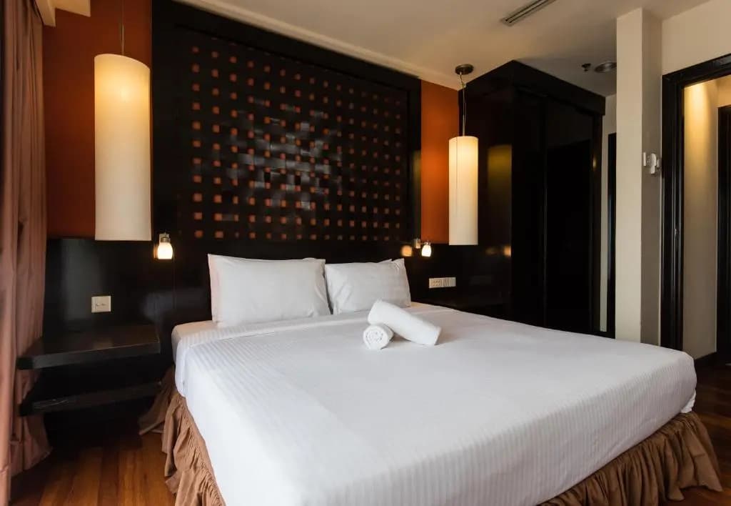 Resort Suites At Bandar Sunway - photo 41