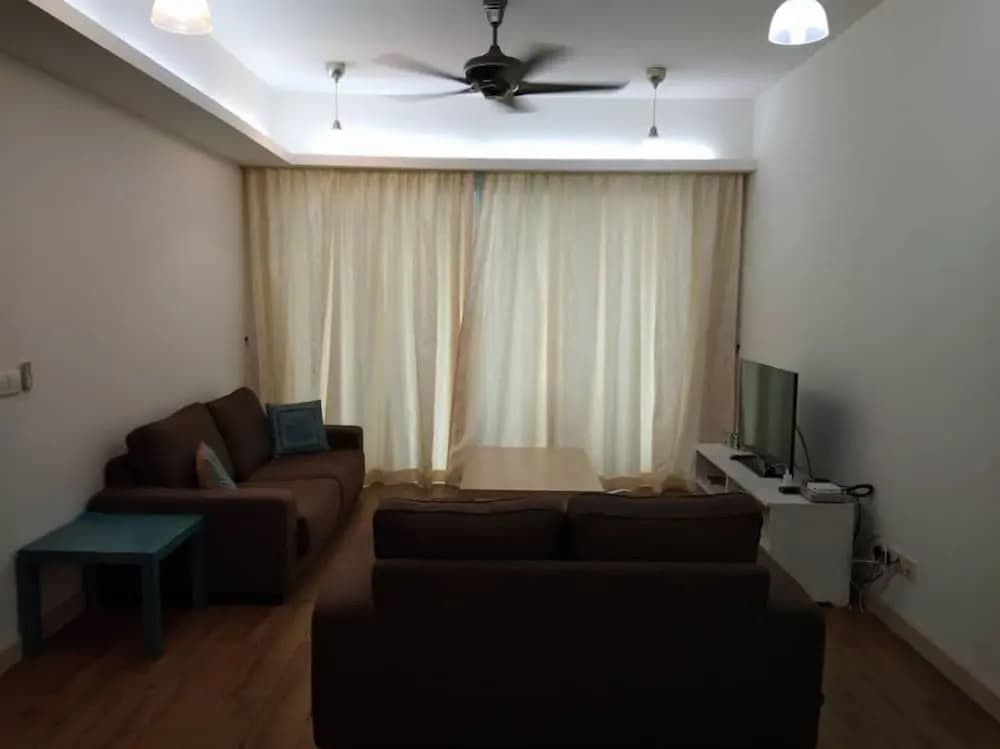 3 Bed Apart in the Heart of KL - photo 13