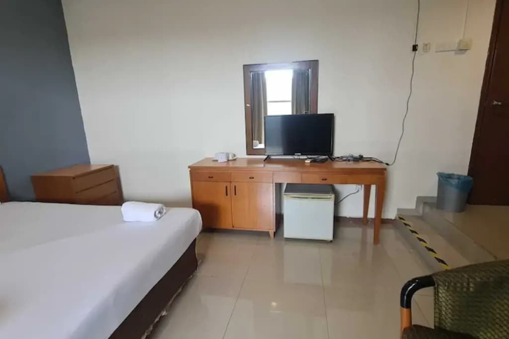 Hotel O De Melor Bangi Gateway - photo 2