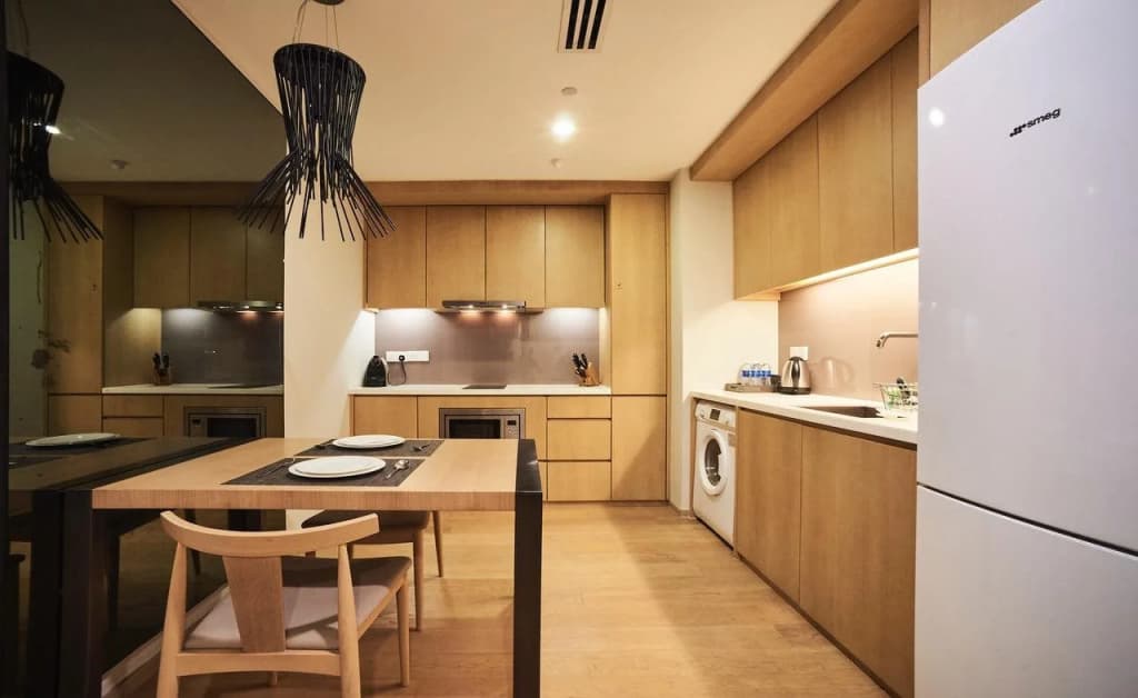 188 Suites by Namastay - photo 29