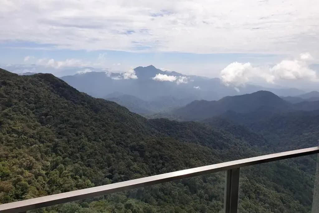 Studio Suite Genting Highland 31 - photo 7