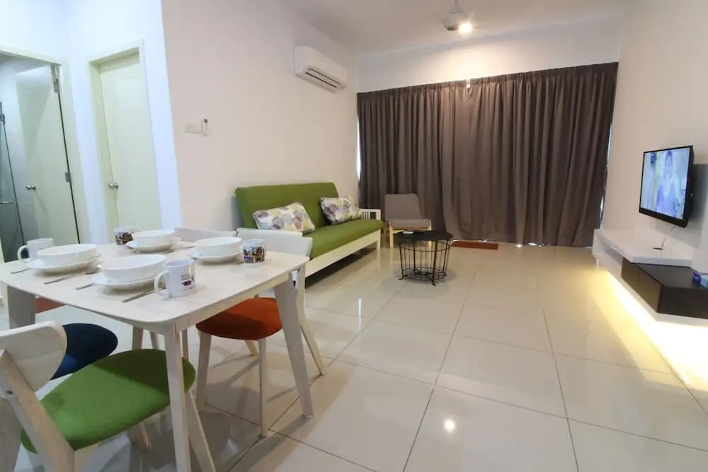 Atlantis Residences Delightful Homes by Step-In - photo 20