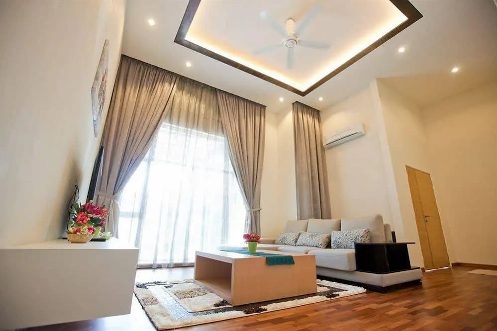 Penang Hills Bungalow - photo 6