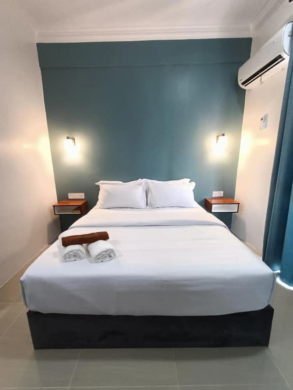 Villa Wanie Inn - photo 33