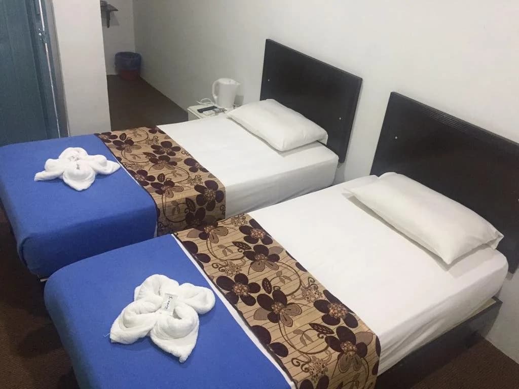 Hotel Singgah Inn - photo 2
