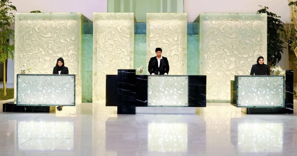 Mövenpick Hotel & Convention Centre KLIA - photo 29