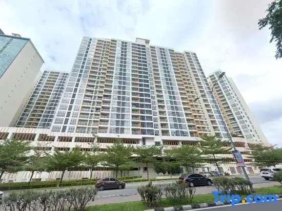 Family Suite KSL Daya | 3B3B - photo 1