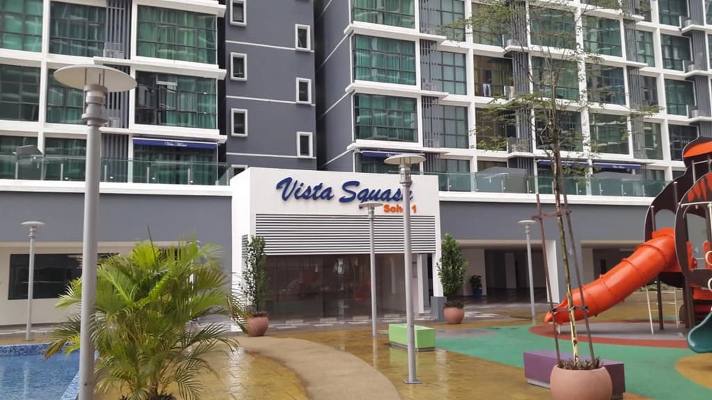 Vista Alam Dreamland - photo 43