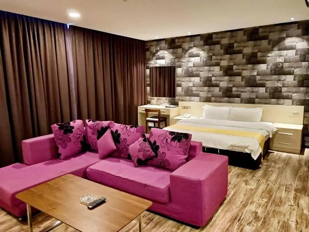 Kidurong Inn - photo 7