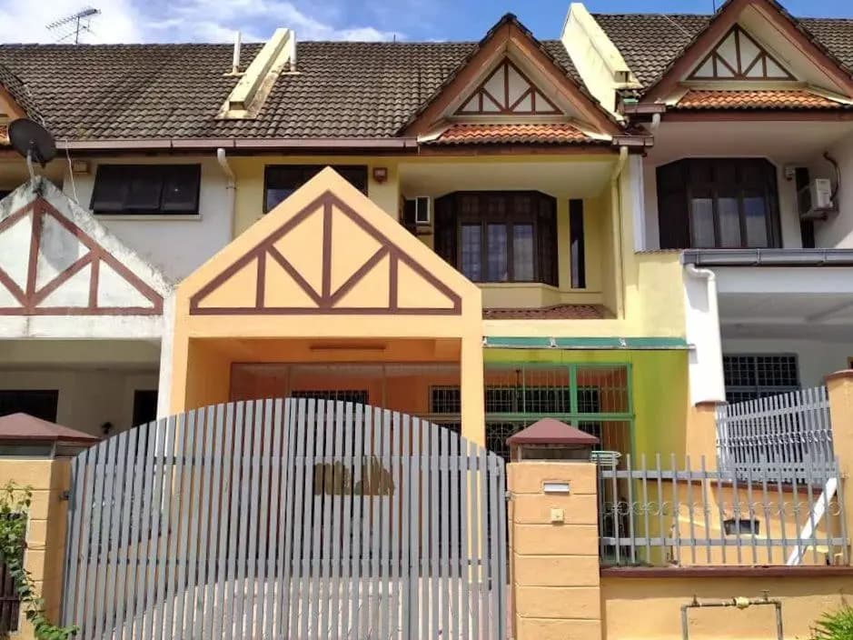 Imtiyaz Guest House - photo 1