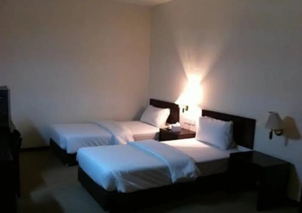 Hotel Spiral - photo 3