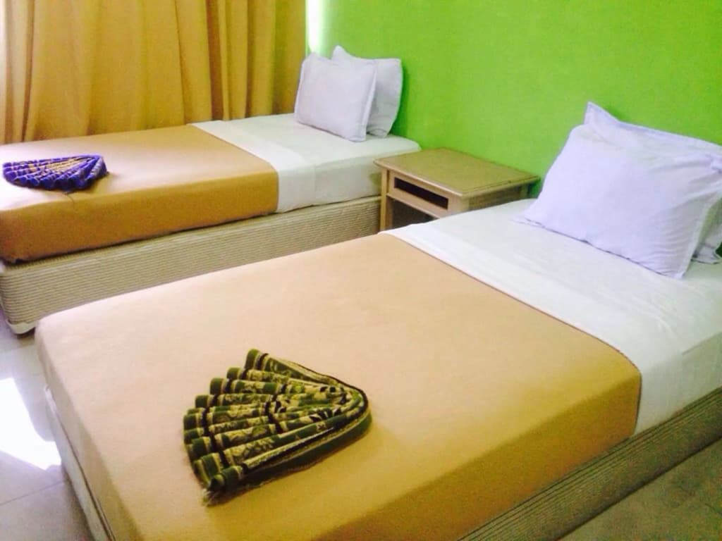 F Hotel Bayan Lepas - photo 7