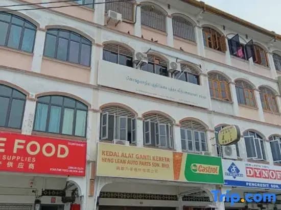Sun Hotel - photo 10