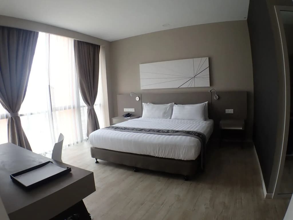 De Elements Business Hotel Damansara - photo 7