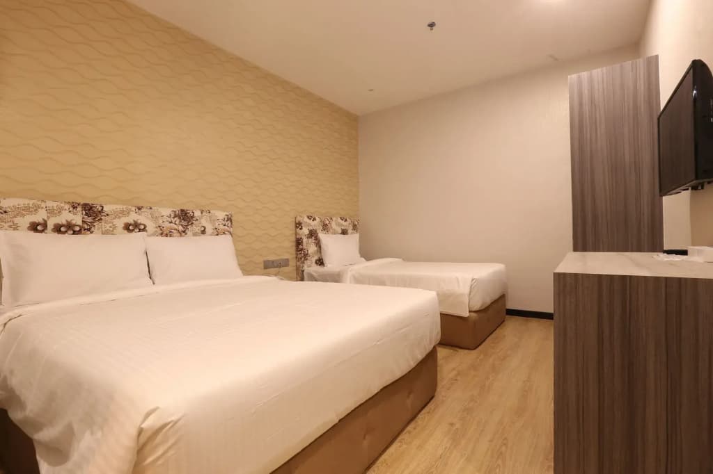 7 Heaven Boutique Hotel - photo 5