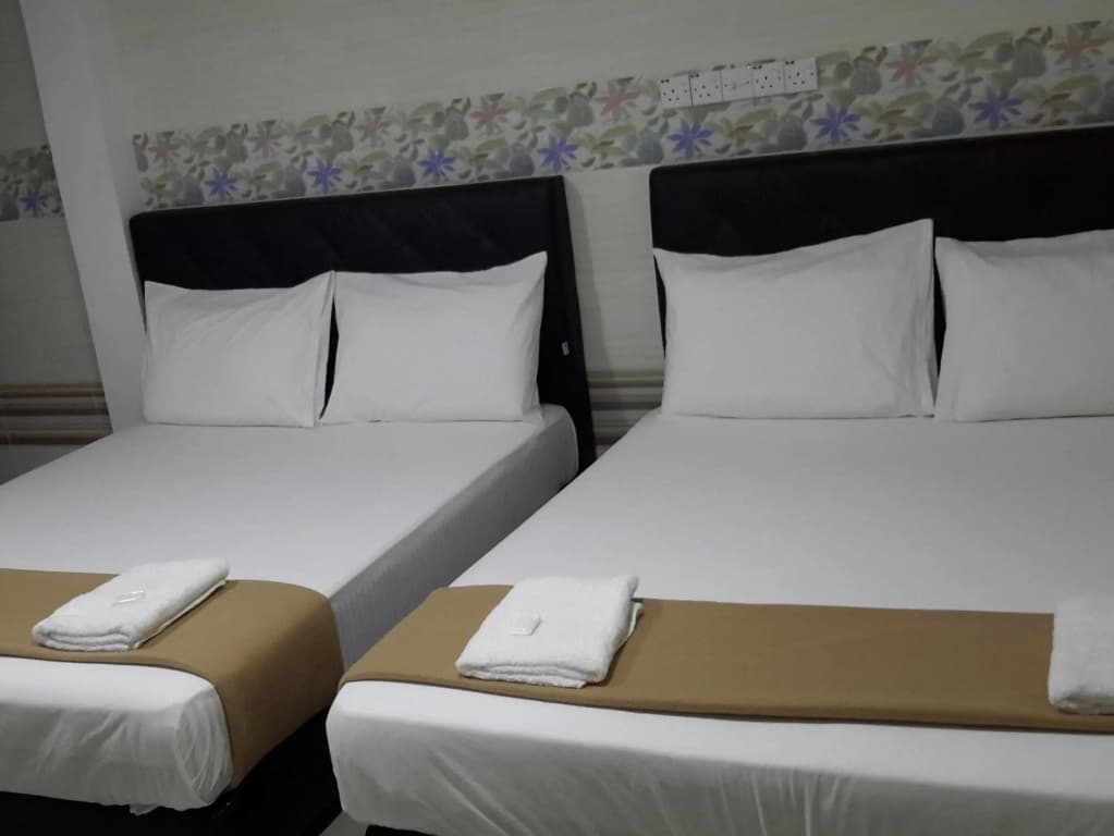 New Wave Shah Alam Hotel - main photo