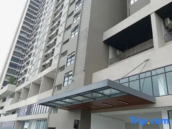 Nilai Youth City Residence C-25-15 - photo 10
