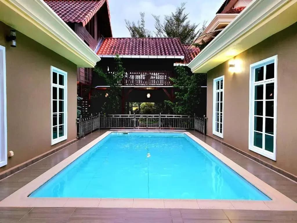 Temila Lodge - photo 3