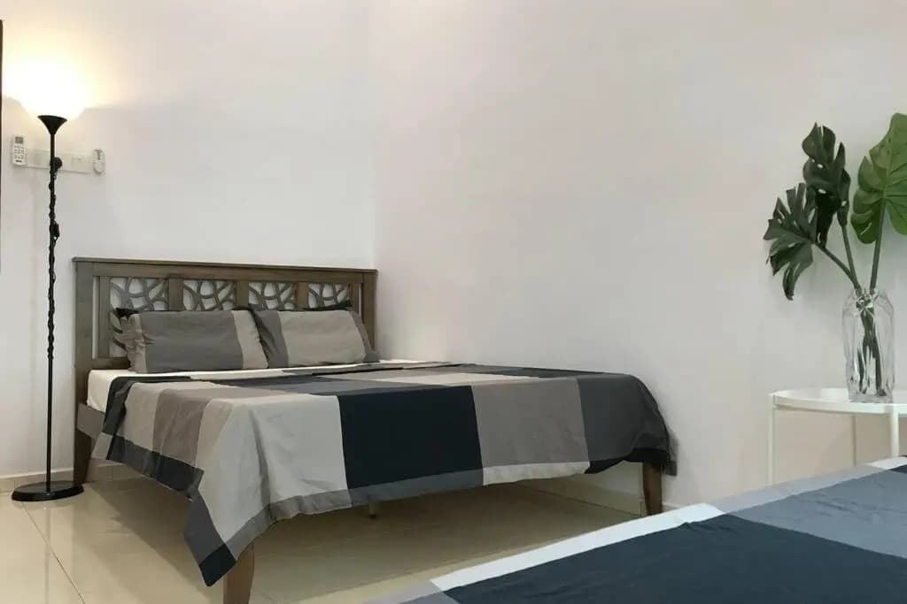 Semi-D New House @ Sungai Abong Muar*10~20pax - photo 4