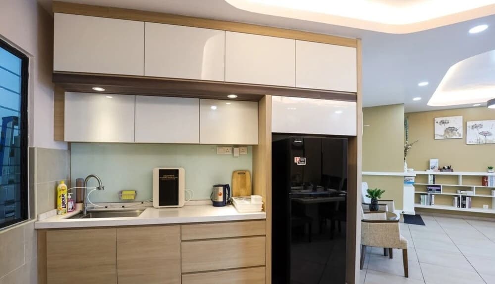 Atlantis Residences Melaka - photo 32