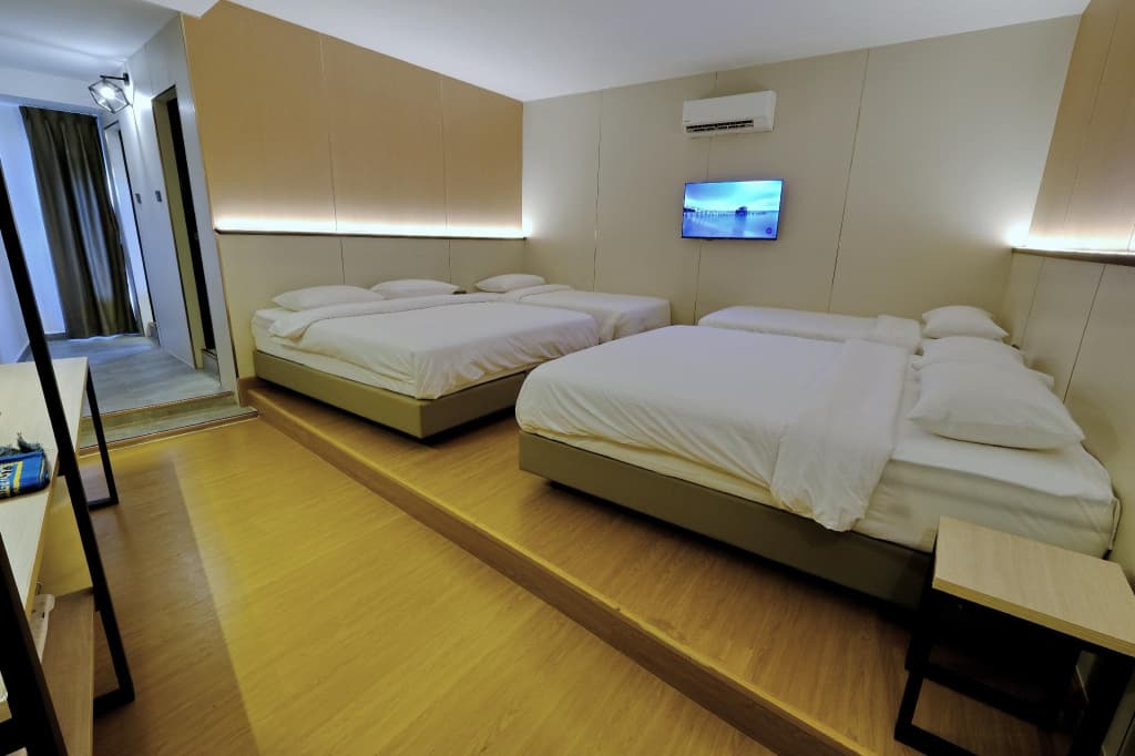 Ming Paragon Hotel - photo 18