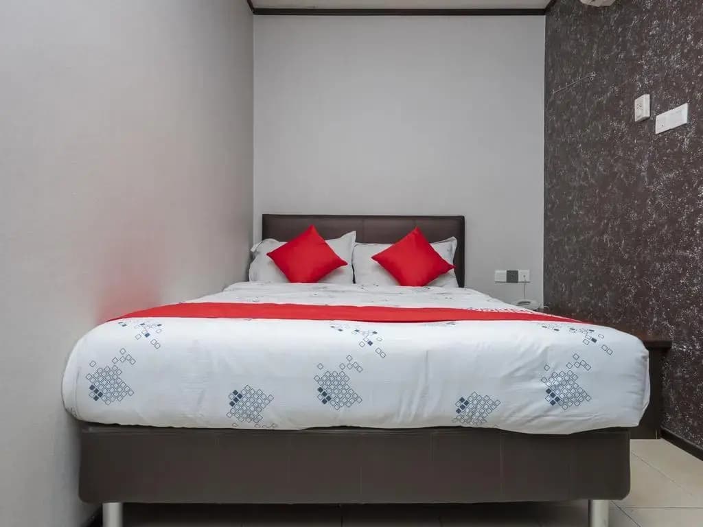 Hotel Suan Bee - photo 9