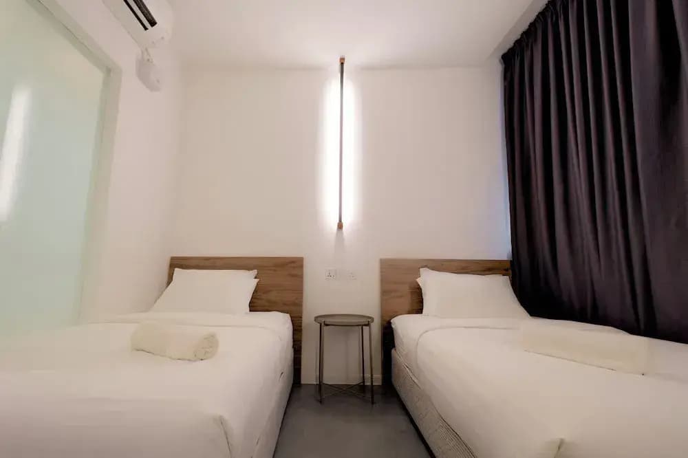 T Hotel Jalan Sultanah - photo 11