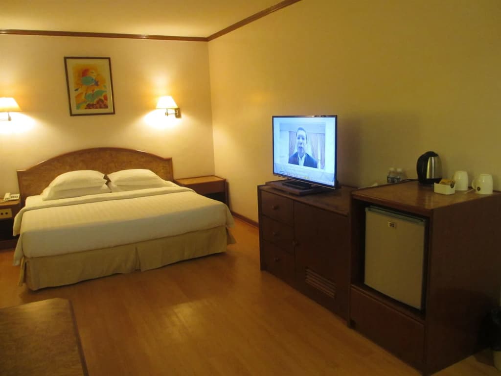 Sanbay Hotel - photo 7