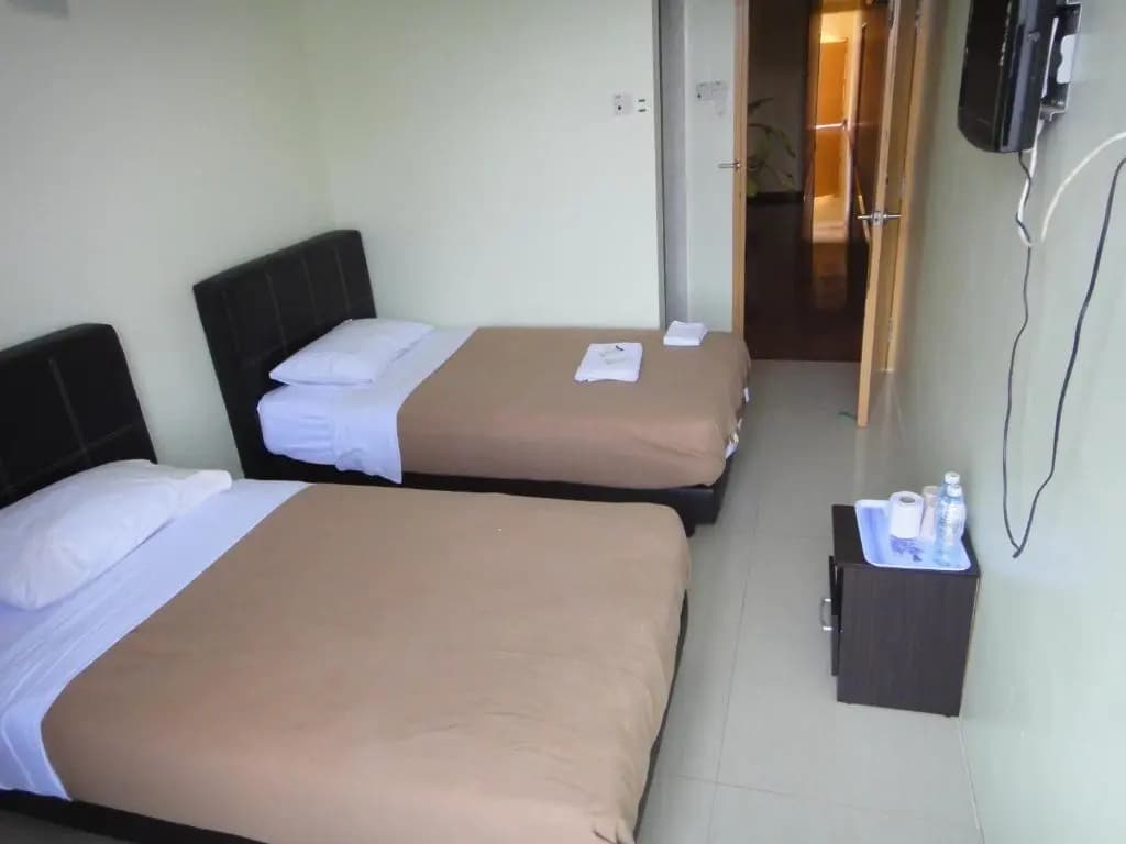 Mines Inn Hotel - photo 4