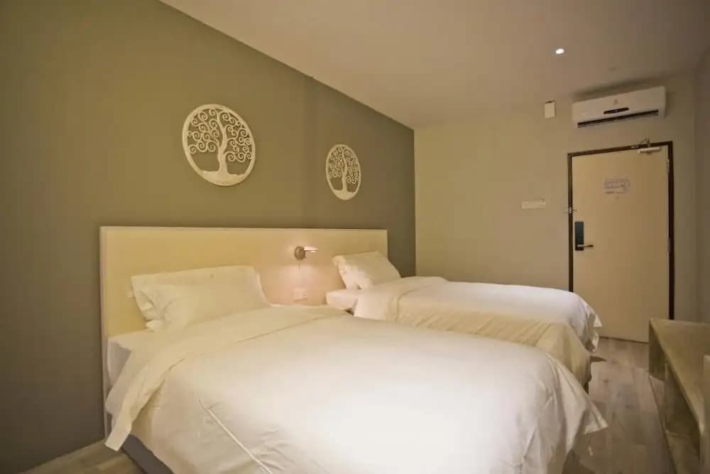 M+ Boutique Hotel - photo 7