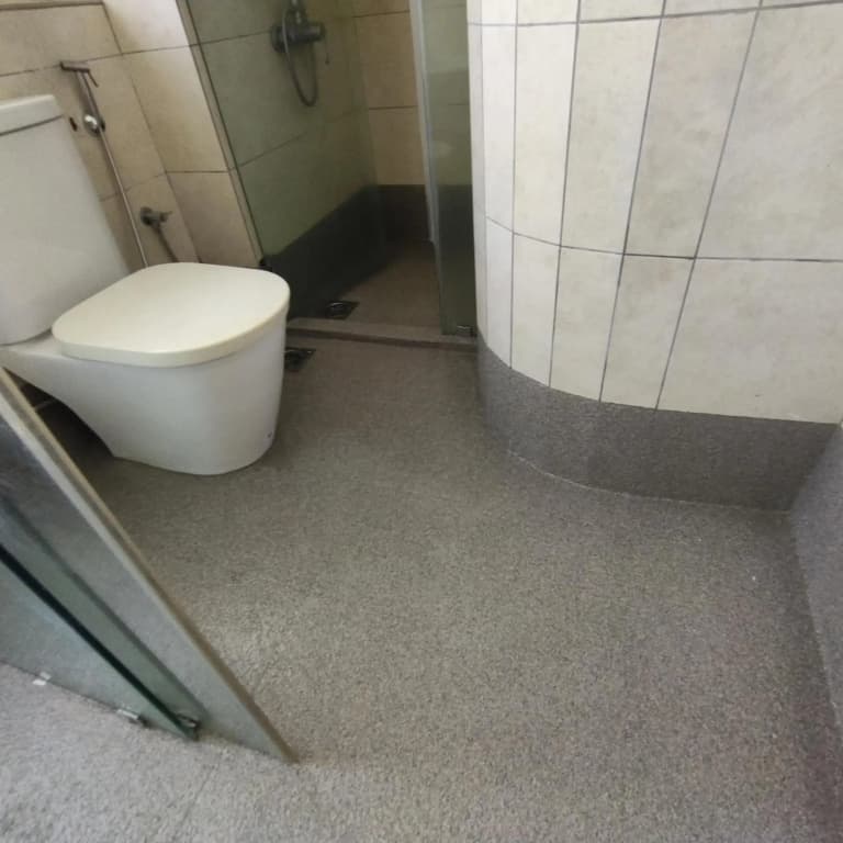 Cozy Octagon 121 Ipoh Town Homestay - photo 8