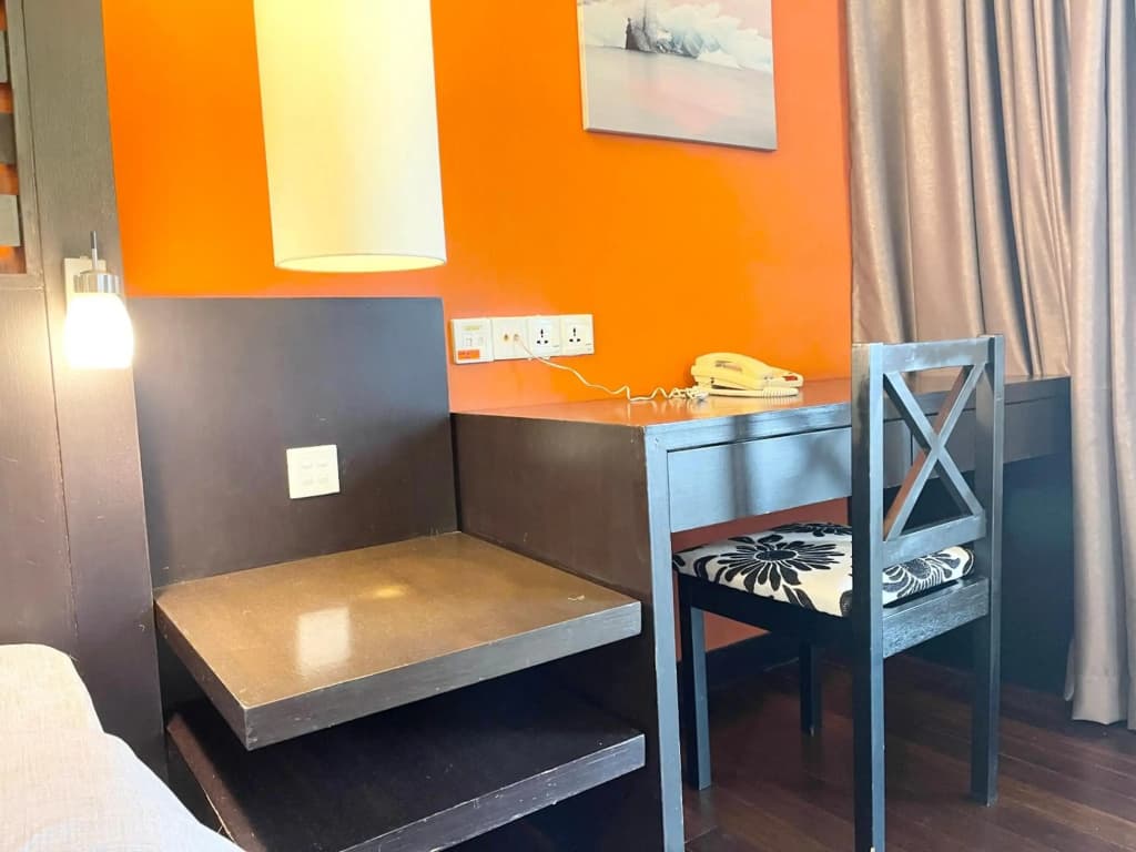 Sunway Resort Suites max 4 pax studio 1 mins walk to Sunway Pyramid - photo 21