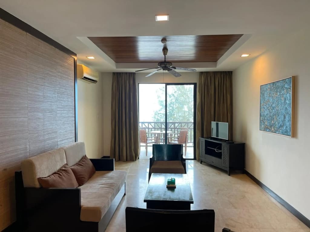 Home Sweet Villas, Karambunai - photo 4
