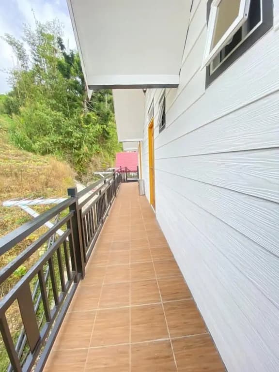 OYO HOME 90688 Kundasang Mount Garden - photo 24