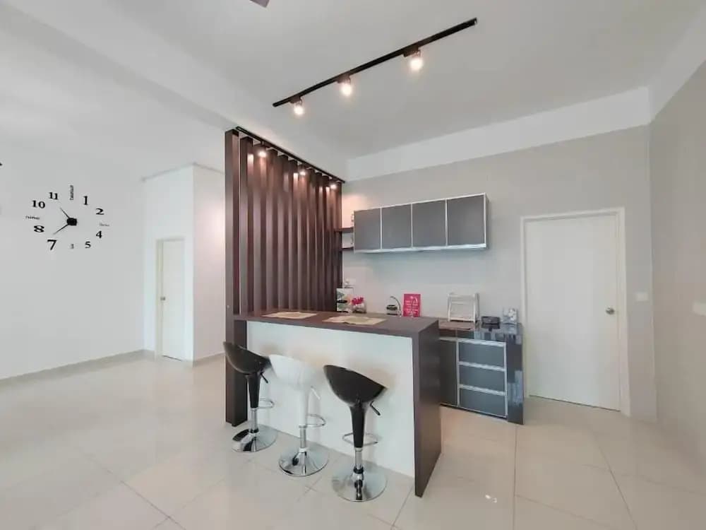 IPOH D Festivo Premium Suites by uBook - photo 11
