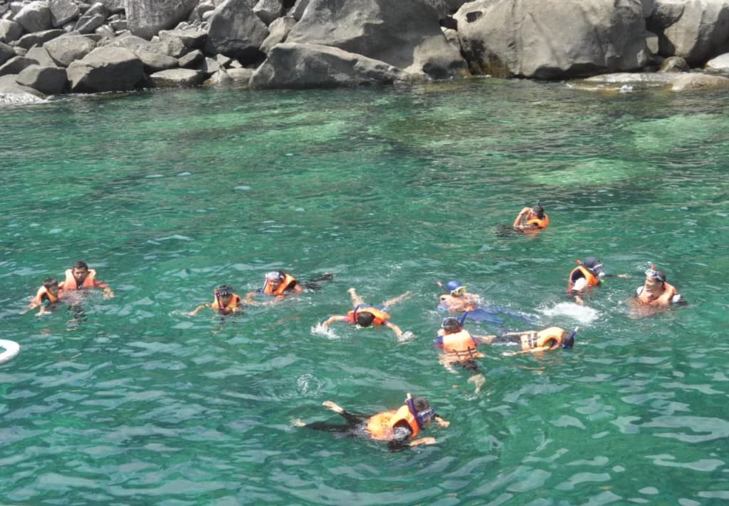 Juara Mutiara Resort - photo 15